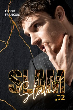 SLAM - Tome 2