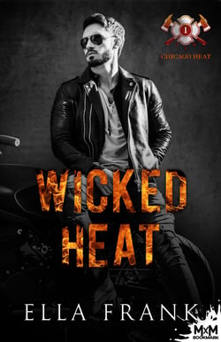 Wicked Heat - Chicago Heat, T1