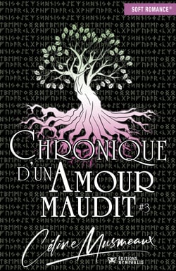 Chronique d'un amour maudit - Tome 3 - Chronique d'un amour maudit, T3