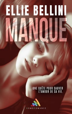 Manque - Livre lesbien, Roman lesbien
