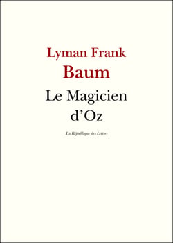Le Magicien d'Oz