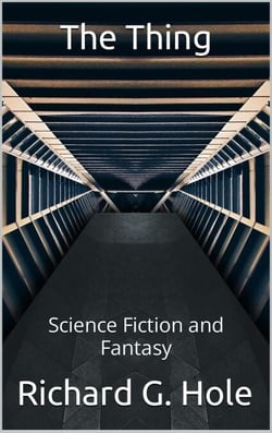 The Thing - Science Fiction and Fantasy, #6