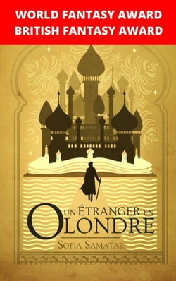 Un Etranger en Olondre