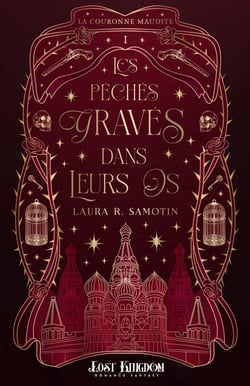 Les Péchés Gravés dans leurs Os