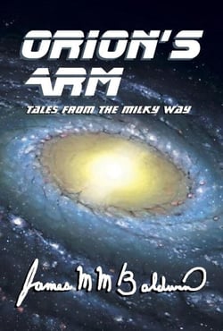 Orion's Arm