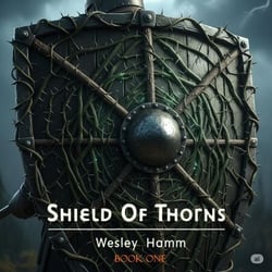 Shield of Thorns - Book One, #1