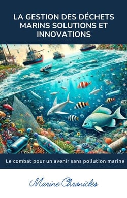 La Gestion des Déchets Marins  Solutions et Innovations