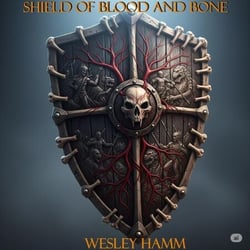 Shield Of Blood And Bone - Book One, #1