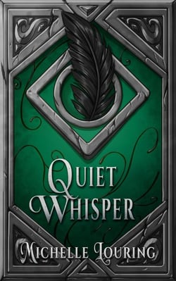 Quiet Whisper - The Angel's Voice, #3