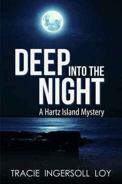 Deep Into The Night, A Hartz Island Mystery Book Two - Hartz Island Mystery, #1
