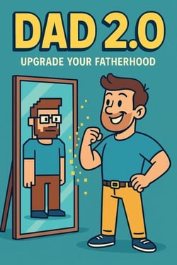 Dad 2.0 - Jason's a dad