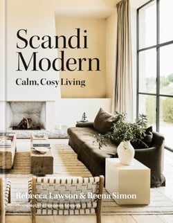 Scandi Modern - Calm, cosy living