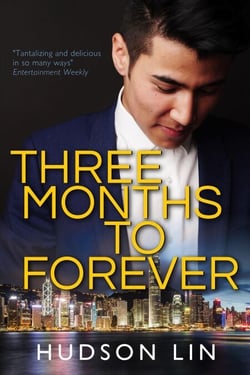 Three Months to Forever