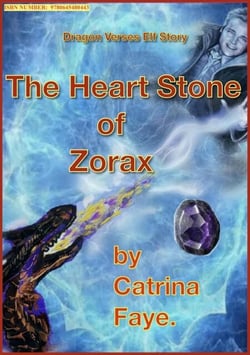 The Heart Stone of Zorax
