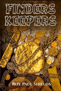 Finders Keepers - The Freedom Villagers, #3