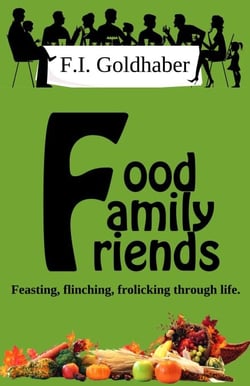 Food ? Family ? Friends