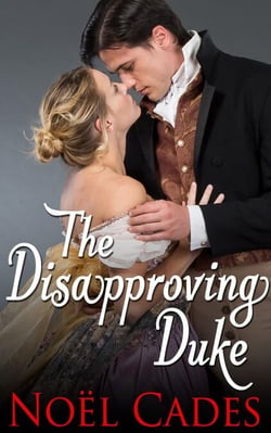The Disapproving Duke