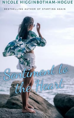 Sentiment to the Heart - The Avery Detective Series, #1