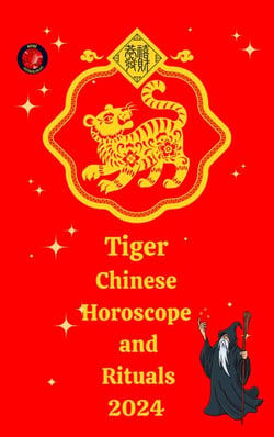 Tiger Chinese Horoscope and  Rituals  2024