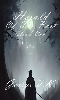 Herald Of The Past - Herald, #1