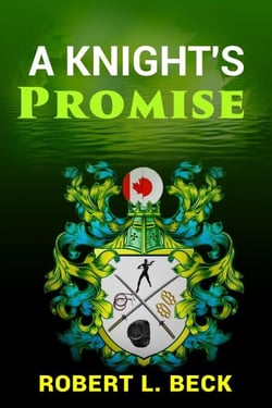 A Knight's Promise: Lance Rock's Spiritual Journey Book 3 - Lance Rock's Spiritual Journeys., #3