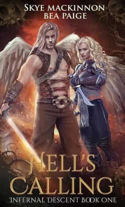 Hell's Calling - Infernal Descent, #1