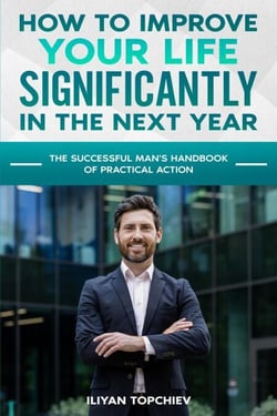 How to Improve Your Life Significantly in the Next Year - pickup artist