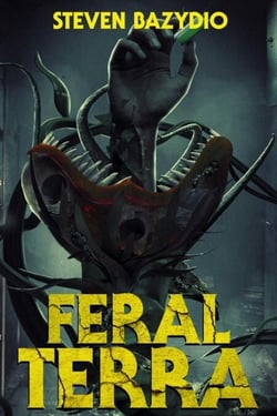Feral Terra - Feral Terra