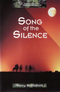 Song of the Silence - Chronicles of the Stone, #4