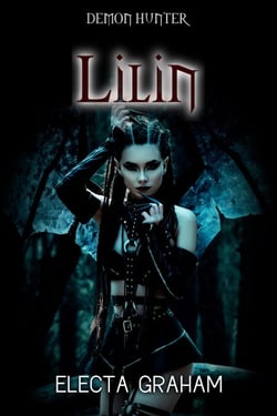 Lilin - Demon Hunter, #0.5