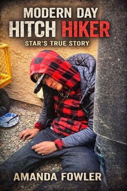 Modern Day Hitch Hiker Star's True Story
