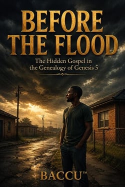 Before the Flood