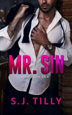 Mr. Sin - Sin