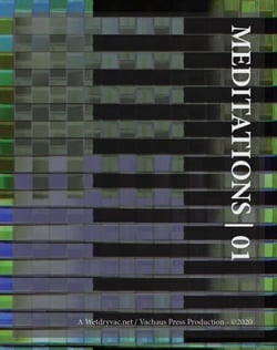Meditations | 01 - Meditations, #1