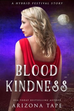 Blood Kindness - The Hybrid Festival, #2