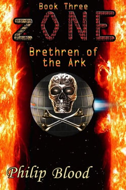zONE: Brethren of the Ark - zONE, #3