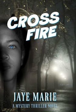 CrossFire - Lives, #3