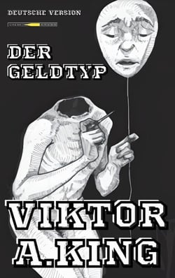 Der Geldtyp - Viktor A. King Diamonds Bloke multilanguages, #2