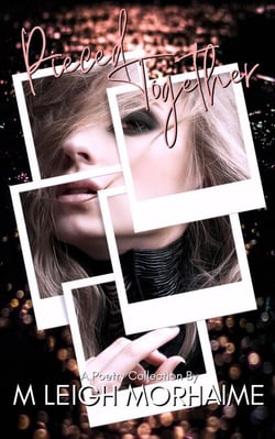Pieced Together: A Poetry Collection - The Years To Heal, #3