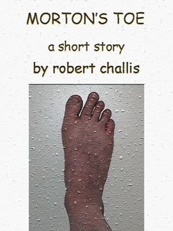 Morton's Toe