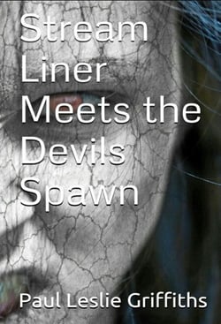 Stream Liner Meets the Devils Spawn - Stream liner, #2