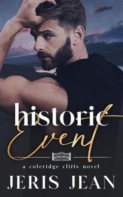 Historic Event - Coleridge Cliffs, #2