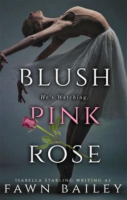 Blush Pink Rose - Rose and Thorn, #1