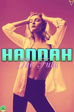 Hannah the Futa - Futa on Male