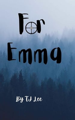 For Emma - The Cooper Family Chronicles, #3