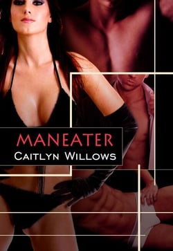 Maneater - Maneater, #1