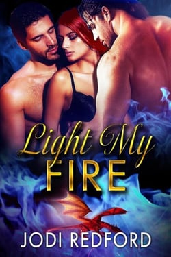 Light My Fire