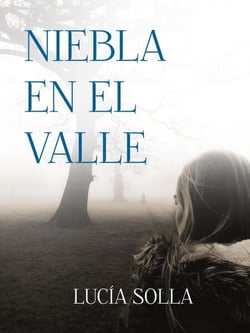 Niebla en el valle