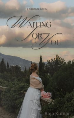 Waiting for you - 1