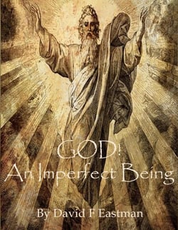 God! An Imperfect Being